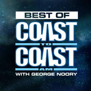 The Best of Coast to Coast AM by iHeartPodcasts and Coast to Coast AM