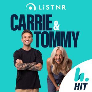 Carrie & Tommy by Hit Network