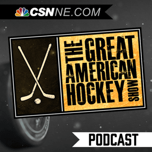 Great American Hockey Show with Joe Haggerty by CSNNE