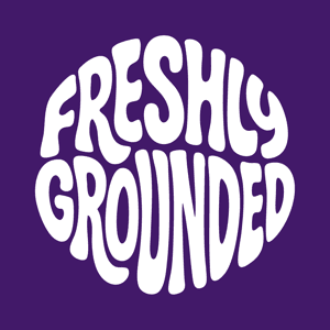 Freshly Grounded by Faisal & Sam