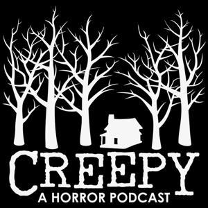 Creepy by Bloody FM