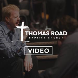 TRBC - Video Podcast by Thomas Road Baptist Church