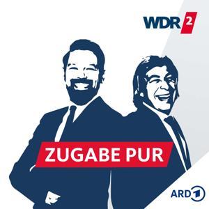 WDR 2 Zugabe Pur - Die Satire-Show by WDR 2