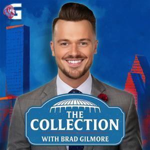 The Collection with Brad Gilmore by Brad Gilmore