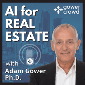 AI for Real Estate by Dr. Adam Gower