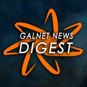 Galnet News Digest by CMDRs Wotherspoon and Beetlejude