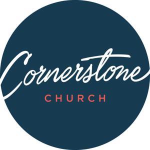 Cornerstone Church Sermon Podcast by Cornerstone Chuch