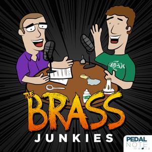 The Brass Junkies by Pedal Note Media