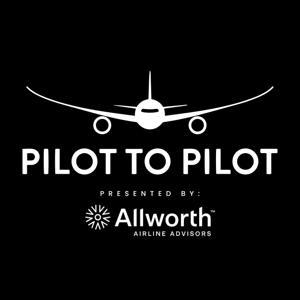 Pilot to Pilot by Justin Siems