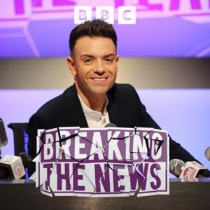 Breaking the News by BBC Radio Scotland