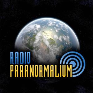 Radio Paranormalium - wszystkie audycje by Radio Paranormalium