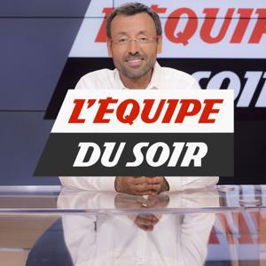 L'Équipe du Soir by L'EQUIPE