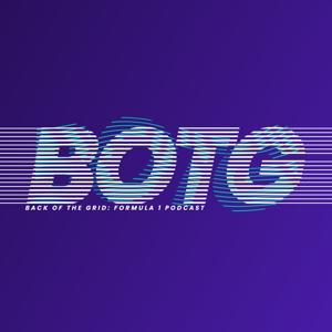 Back Of The Grid | F1 Podcast by Back Of The Grid F1 | Formula 1