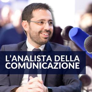 L'analista della comunicazione by Patrick Facciolo