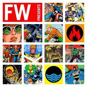 FW Presents by Fire and Water Podcast Network