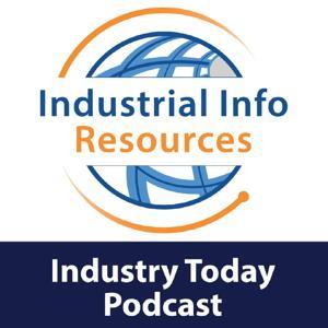 Industrial Info - Industry Today Podcast by IIR