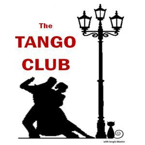 Tango Club by Sergio Mastro