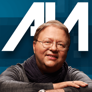 ANTONIVANOV.RU by Антон Иванов