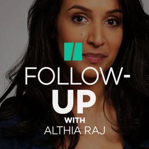 Follow-Up With Althia Raj by HuffPost Canada
