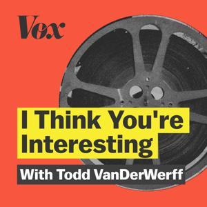 I Think You're Interesting by Vox