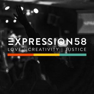Expression58's Services by Expression58