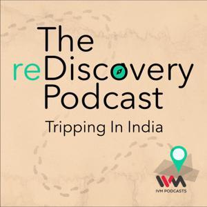 The reDiscovery Podcast by IVM Podcasts