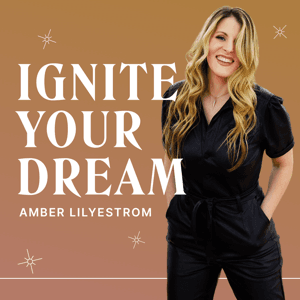 Homeward: The Sovereign Business Podcast by Amber Lilyestrom