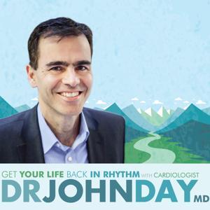 Get Your Life Back in Rhythm by Dr. John Day