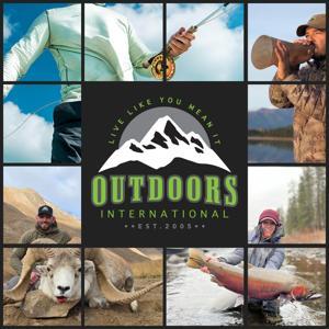 Outdoors International Podcast by Outdoors International