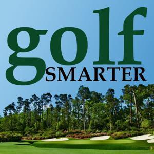 golf SMARTER by Fred Greene