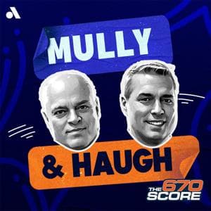 Mully & Haugh Show by Audacy