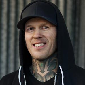 Revolution Harmony by Ray Harmony