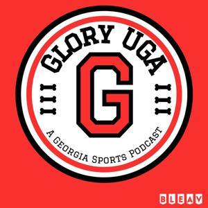Glory UGA Podcast by AC Sports, Bleav
