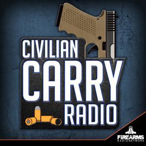 Civilian Carry Radio by Firearms Radio Network