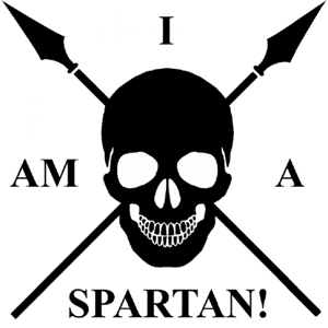 I AM A SPARTAN! OCR PODCAST by Scott Knowles
