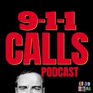 911 Calls Podcast by 11:59 Media