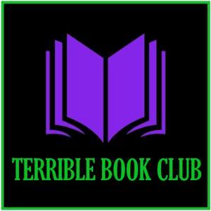 Terrible Book Club by Chris & Paris