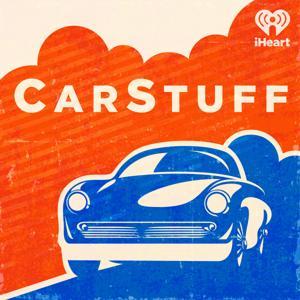 CarStuff by iHeartPodcasts