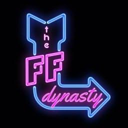The FF Dynasty - Dynasty Fantasy Football by Dynasty Fantasy Football
