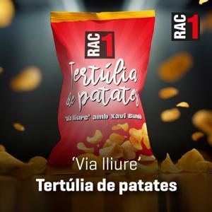 Via lliure - Tertúlia de patates by RAC1