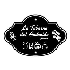 La Taberna del Androide by Señor Androide