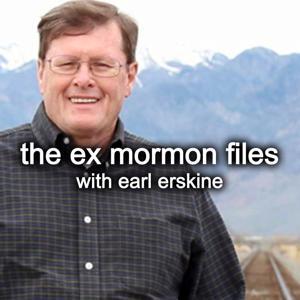 The Ex Mormon Files by The Ex-Mormon Files