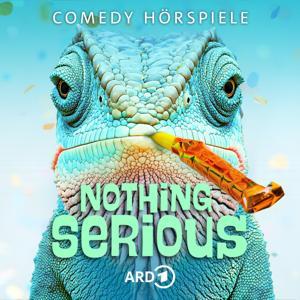 Nothing Serious - ARD Comedy-Hörspiele by ARD