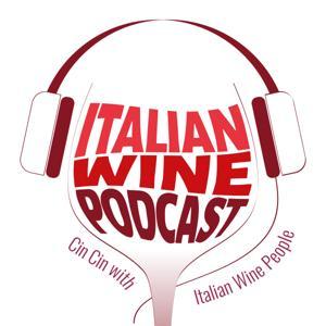 Italian Wine Podcast by Italian Wine Podcast