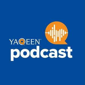 Yaqeen Podcast by Yaqeen Institute