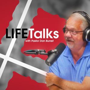 The LIFETalks Podcast by LIFE Fellowship
