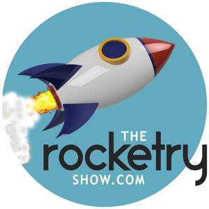The Rocketry Show by TheRocketryShow.com
