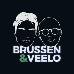 Brussen en Veelo Podcast by Bert Brussen en Roderick Veelo