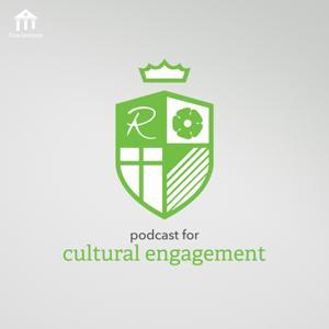 Rebel - Podcast for Cultural Engagement by The Rebels - Nate Wright & Chris Poots