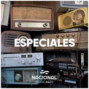 Especiales Nacional by Radio Nacional Argentina